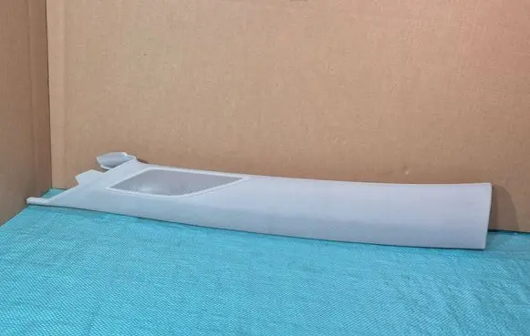Volkswagen Golf VII (A) pillar trim 5G0867233 5G0867233P 5G0867233Q