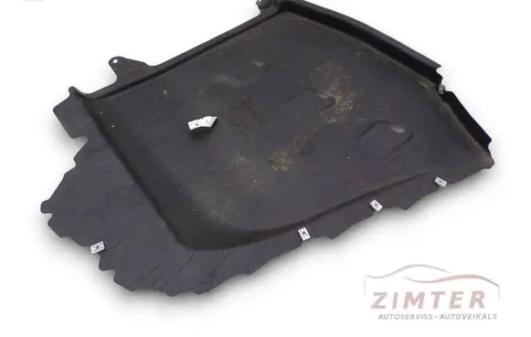 Audi A8 S8 D5 Other under body part 4N0825217B