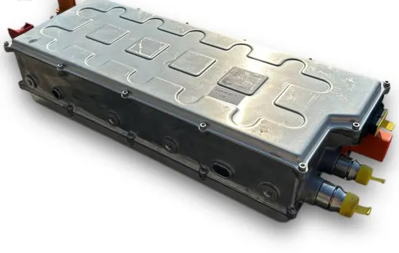 Jeep Compass Central body control module 46351115