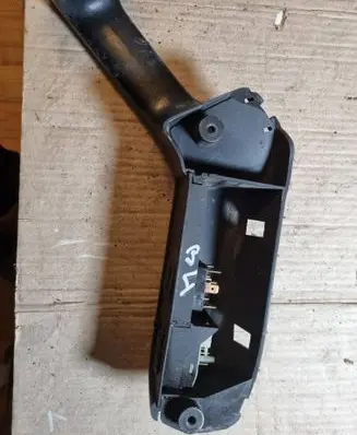 Audi 80 90 S2 B4 Front door interior handle trim 8A1867195A 17385