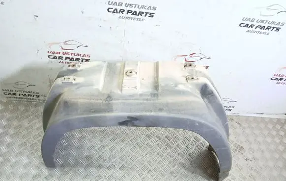 Peugeot Boxer Rear arch fender liner splash guards