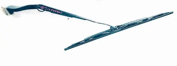 Chevrolet Camaro Front wiper blade arm