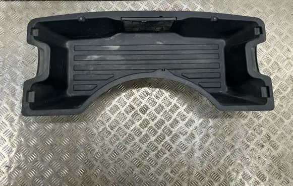 Audi Q5 SQ5 Glove box in trunk 8R0864106D