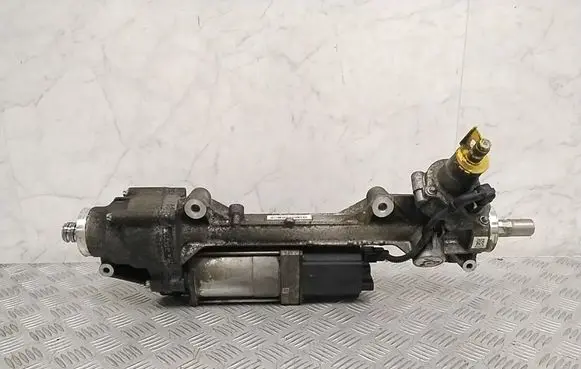 Mercedes-Benz E W212 Steering rack A2124600001