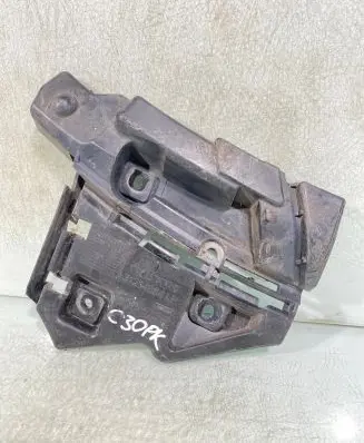 Volvo C30 Fender mounting bracket 31214884lh