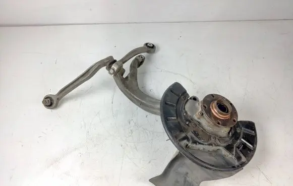 Volkswagen Phaeton Front wheel hub