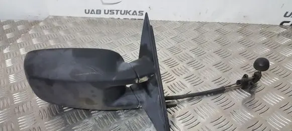 Volkswagen PASSAT B4 Manual wing mirror 