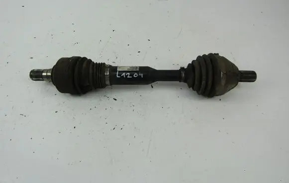 Volvo XC60 Drive shaft (set) P30783068