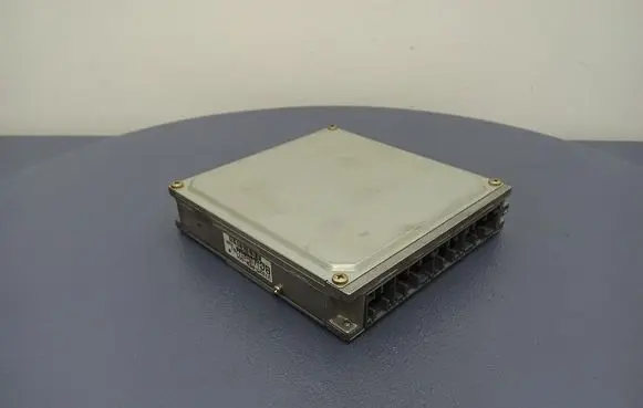 Honda HR-V Engine control unit/module ECU 37820PEMG01