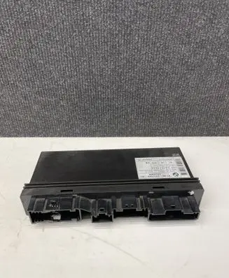 BMW 5 E60 E61 Comfort/convenience module 61356947920 5WK49110