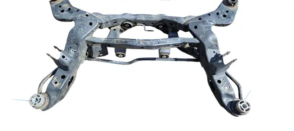 Ford Explorer V Rear subframe 