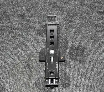 Audi A4 S4 B8 8K Seat belt adjustment motor 8E0857833E