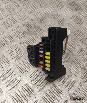 Fuse module