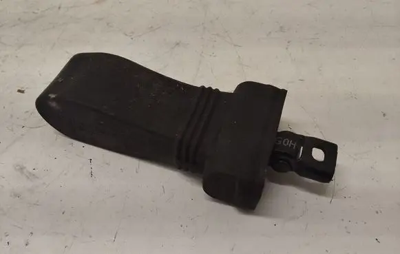 Audi A6 S6 C7 4G Rear door check strap stopper 4G0839267