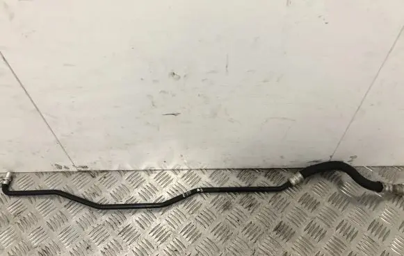 BMW 3 E90 E91 Air intake hose/pipe 7797261