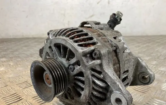 Subaru Forester SG Generator/alternator 23700AA521 A3TG0491