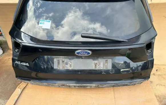 Ford Kuga II Tailgate/trunk/boot lid