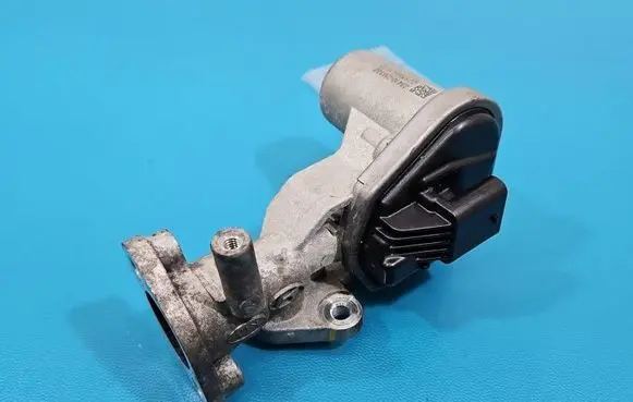 Hyundai Elantra VII EGR valve 284102M330 IMPRK1569569