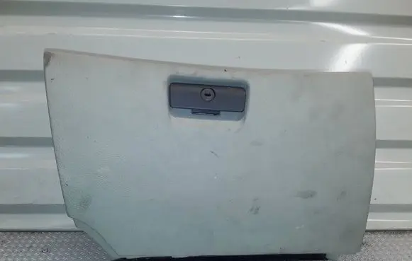BMW X5 E53 Glove box 