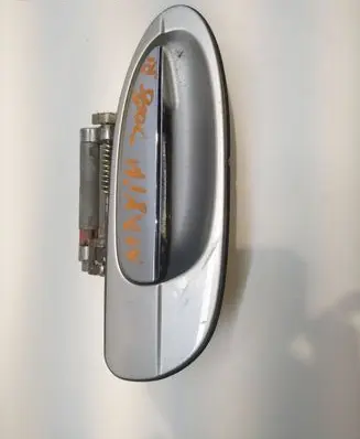 Nissan Maxima Rear door exterior handle