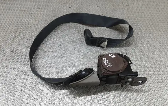 Chrysler Voyager Front seatbelt E33443