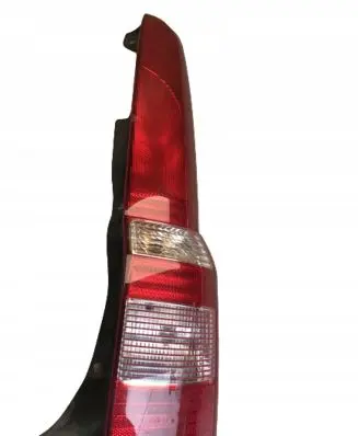 Fiat Panda II Rear/tail lights