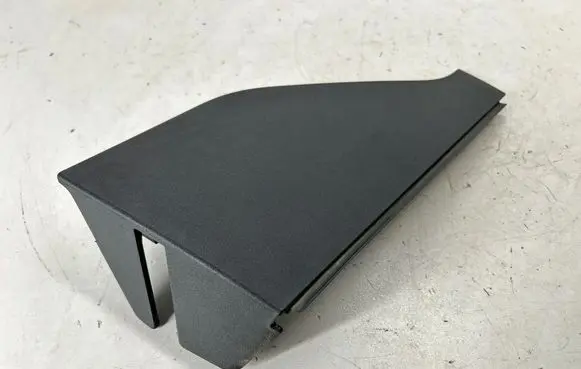 Ford Escape IV Roof trim bar molding cover LJ6BS42946BGW LJ6BS42946