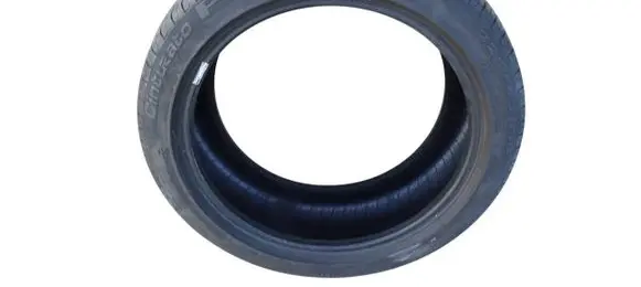 Mercedes-Benz A W177 R18 summer tire 