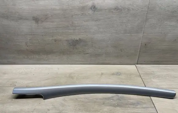 Skoda Superb B6 (3T) Panel trim 3T1858418B 3T1858418C 3T1858418F
