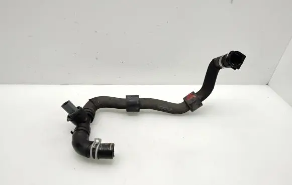Volkswagen e-Golf Engine coolant pipe/hose 5QE122058G