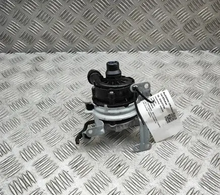 Mercedes-Benz EQA Electric auxiliary coolant/water pump A0005002686 0392024050