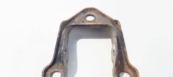 Opel Zafira A Bracket in trunk/boot 