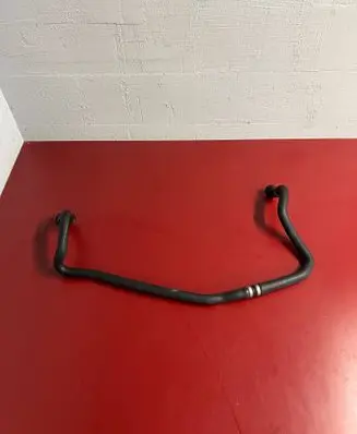 BMW X3 F25 Engine coolant pipe/hose 9179582 16185913