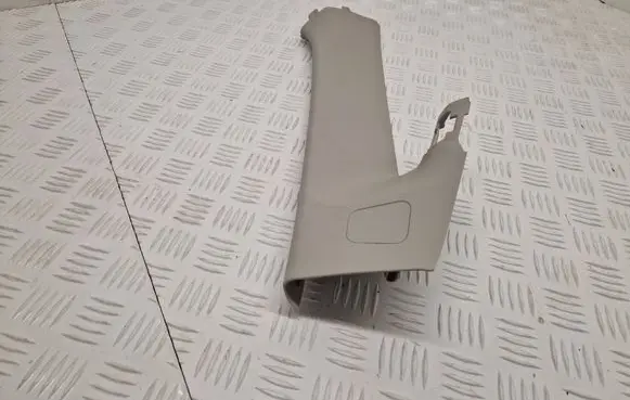 Renault Scenic IV - Grand scenic IV (A) pillar trim 