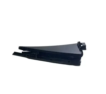 Nissan Rogue Rear door glass trim molding 822354BA0C