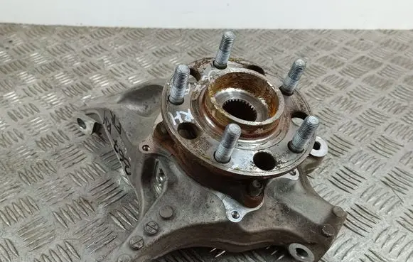 KIA Telluride Front wheel hub