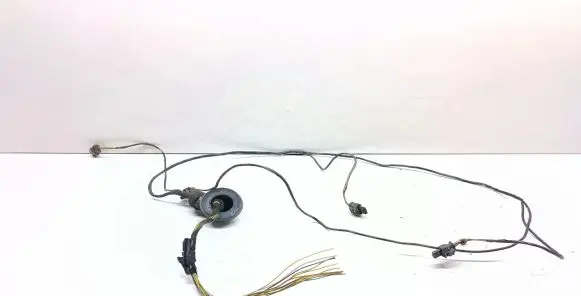 BMW 3 E90 E91 Parking sensor (PDC) wiring loom