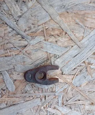 Fuel Injector clamp holder