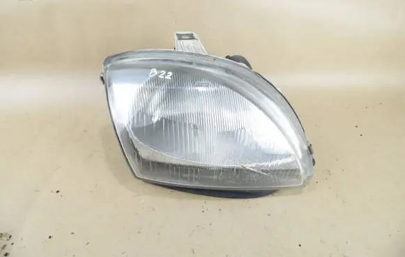 Fiat Seicento/600 Headlight/headlamp