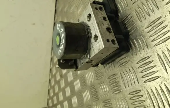 Porsche 911 991 ABS control unit/module 9P1614095E