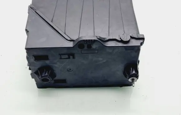 Battery box tray