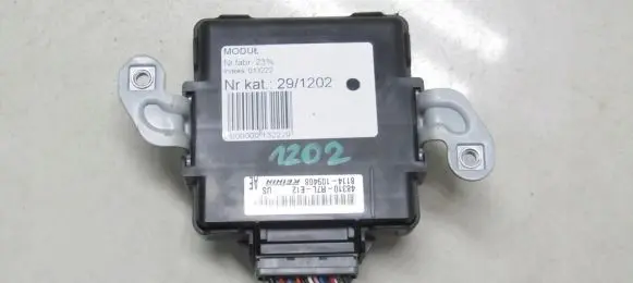 Honda CR-V Other control units/modules 48310R7LE12