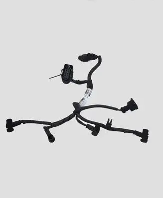 Volvo S60 Glow plug wires 31342467
