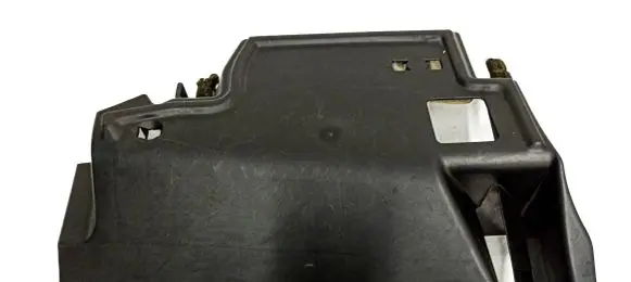 Toyota Prius (XW20) Dashboard lower bottom trim panel 5560747020 5564147020