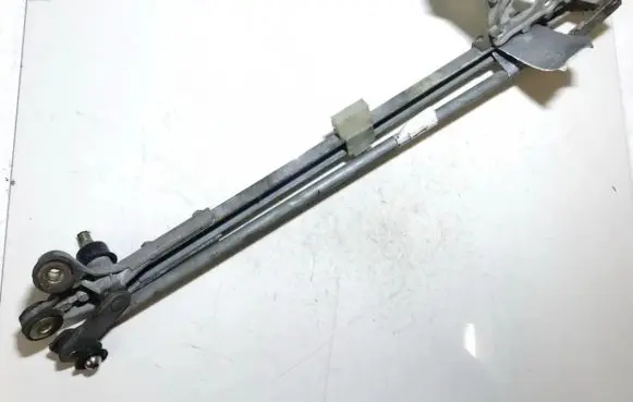 Honda Civic Front wiper linkage and motor