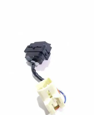 Traction control (ASR) switch
