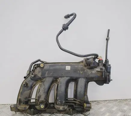 Mercedes-Benz C W203 Intake manifold A2711401101
