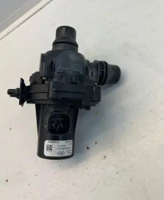 Jaguar I-Pace Electric auxiliary coolant/water pump J9D38D108AC XC8U0 HDZ089833