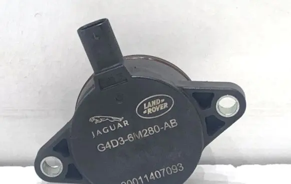 Jaguar E-Pace Camshaft position sensor G4D36M280AB