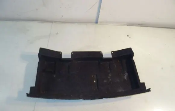 BMW 5 GT F07 Other trunk/boot trim element 9139184
